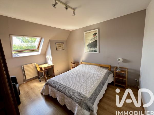 Maison à vendre 9 pièces 183 m² Meaux