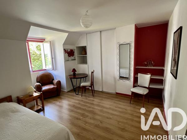 Maison à vendre 9 pièces 183 m² Meaux