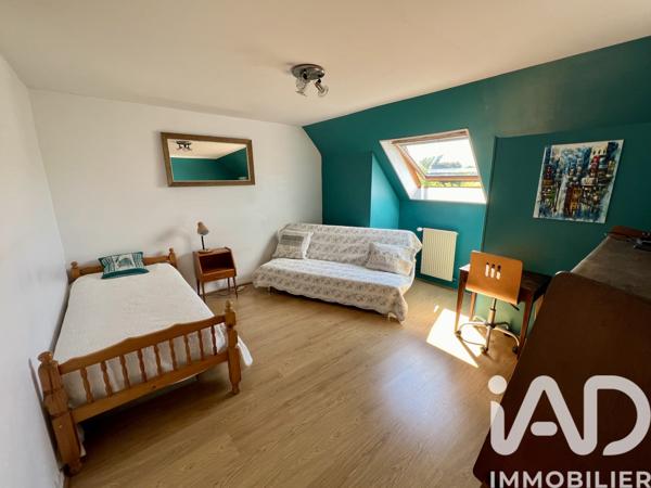 Maison à vendre 9 pièces 183 m² Meaux
