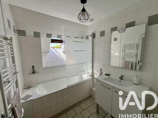 Maison à vendre 9 pièces 183 m² Meaux