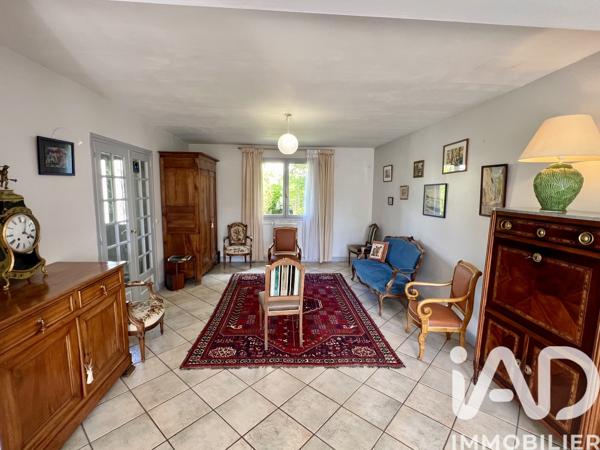 Maison à vendre 9 pièces 183 m² Meaux