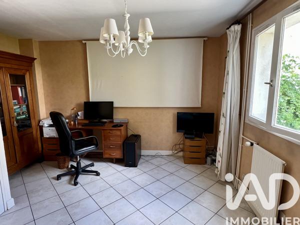Maison à vendre 9 pièces 183 m² Meaux