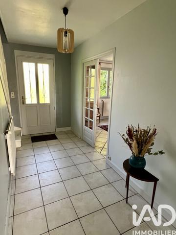 Maison à vendre 9 pièces 183 m² Meaux