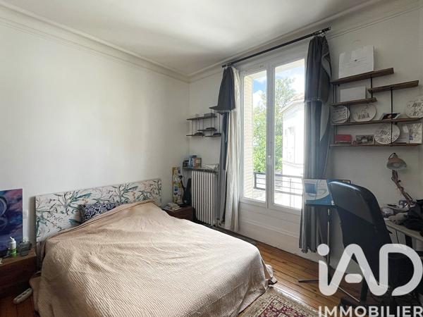 Maison à vendre 9 pièces 232 m² Fontenay-sous-Bois