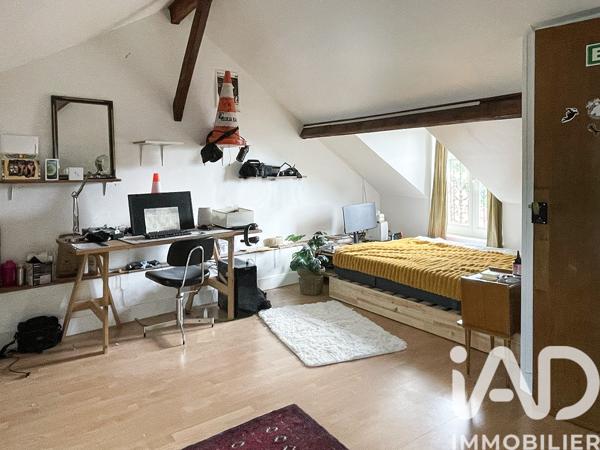 Maison à vendre 9 pièces 232 m² Fontenay-sous-Bois