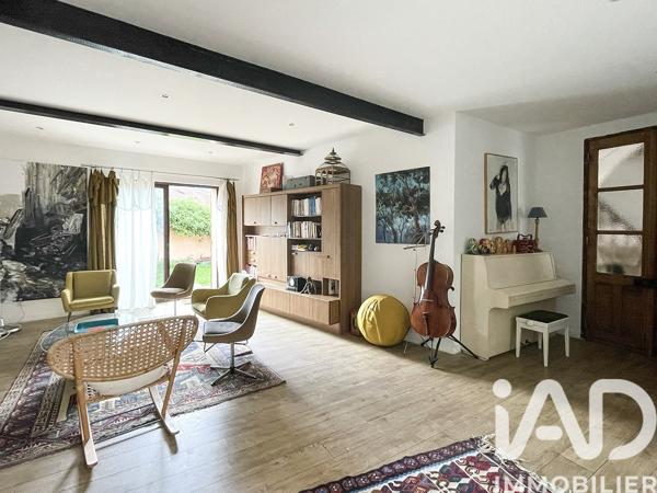 Maison à vendre 9 pièces 232 m² Fontenay-sous-Bois