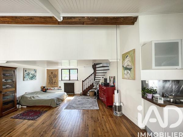 Maison à vendre 9 pièces 232 m² Fontenay-sous-Bois