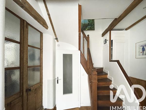 Maison à vendre 9 pièces 232 m² Fontenay-sous-Bois