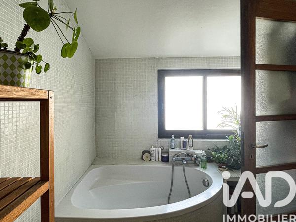 Maison à vendre 9 pièces 232 m² Fontenay-sous-Bois