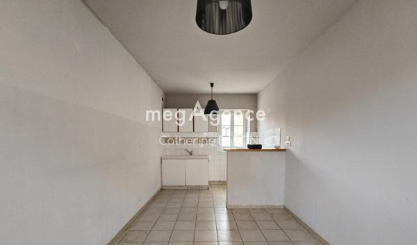 Maison à MIGRON, 17770 - 4 pièces 100m²