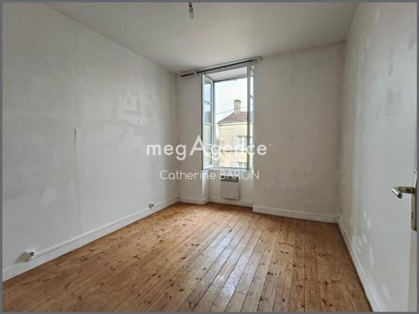 Maison à MIGRON, 17770 - 4 pièces 100m²