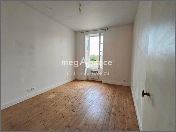 Maison à MIGRON, 17770 - 4 pièces 100m²