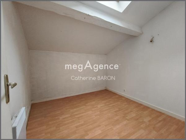 Maison à MIGRON, 17770 - 4 pièces 100m²