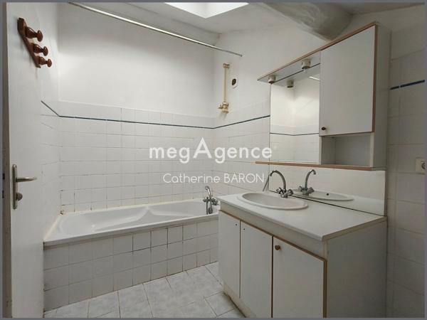 Maison à MIGRON, 17770 - 4 pièces 100m²