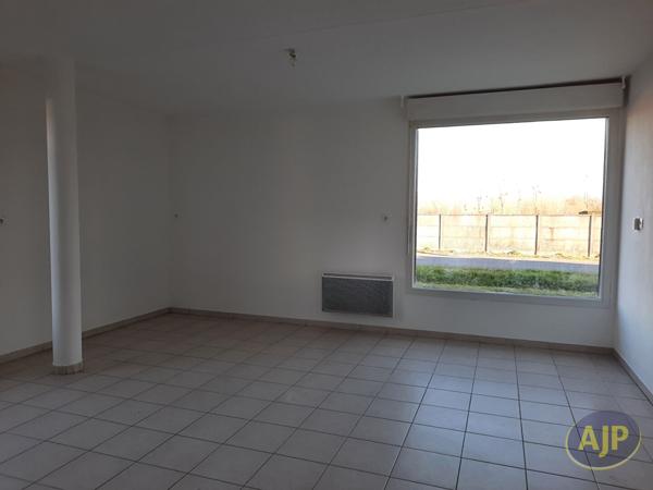 Vente appartement Pons : 58 000 € - AJP Immobilier Pons