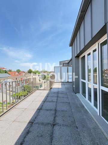 Studio 30,10 m2