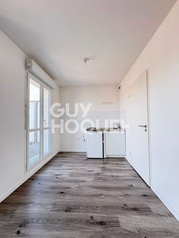 Studio 30,10 m2