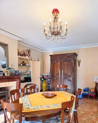 Immobilier Le Mans (72000) – Maison 195m2 – 573 000 €