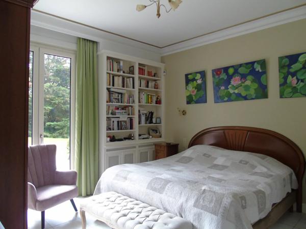 Immobilier Le Mans (72000) – Maison 195m2 – 573 000 €