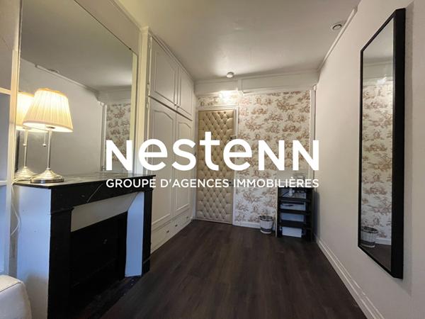 Nestenn Paris Haussmann - Studio - Triangle dÂ´Or - Avenue Montaigne -Ascenseur - gardien
