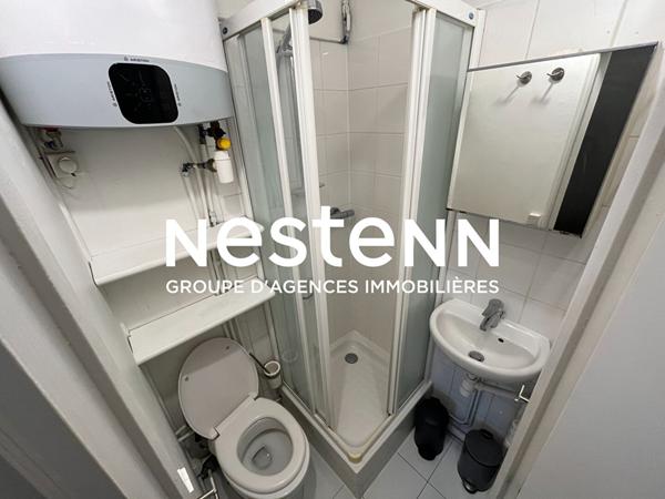 Nestenn Paris Haussmann - Studio - Triangle dÂ´Or - Avenue Montaigne -Ascenseur - gardien