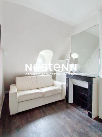 Nestenn Paris Haussmann - Studio - Triangle dÂ´Or - Avenue Montaigne -Ascenseur - gardien