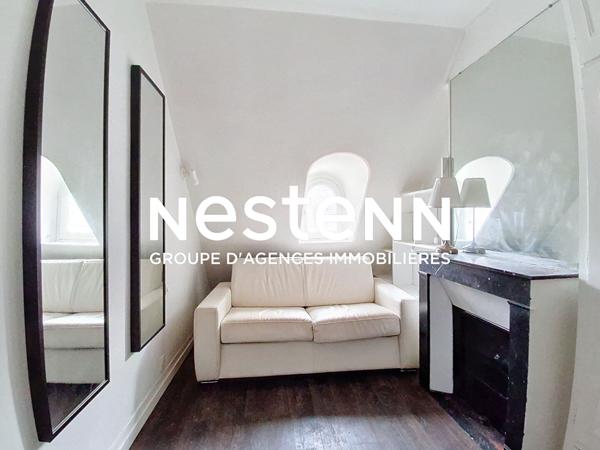 Nestenn Paris Haussmann - Studio - Triangle dÂ´Or - Avenue Montaigne -Ascenseur - gardien