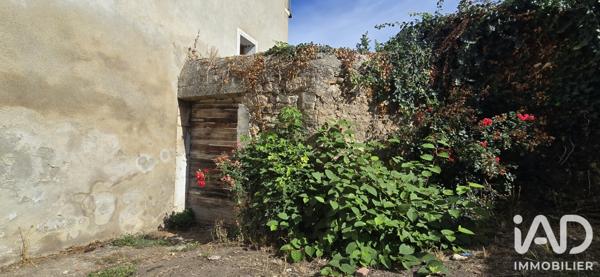 Maison à vendre 3 pièces 71 m² Saint-Amand-Montrond