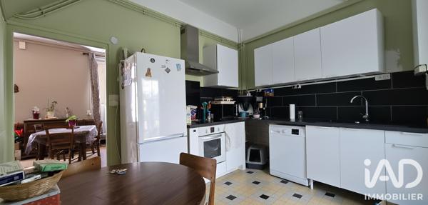 Maison à vendre 3 pièces 71 m² Saint-Amand-Montrond