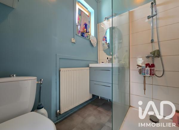 Maison à vendre 3 pièces 71 m² Saint-Amand-Montrond