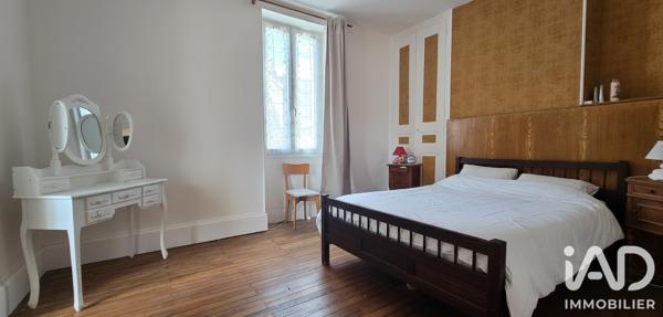 Maison à vendre 3 pièces 71 m² Saint-Amand-Montrond