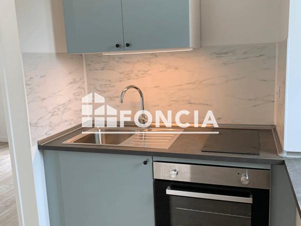 Location Appartement 2 pièces 38.58 m² - 1145 RUE NATIONALE 20 Saran 45770