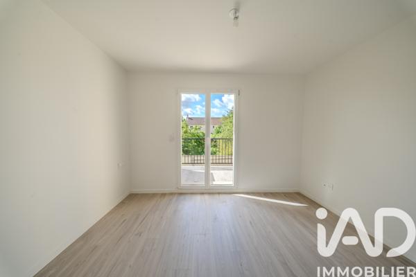 Maison à vendre 6 pièces 112 m² Lagny-sur-Marne