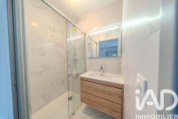 Maison à vendre 6 pièces 112 m² Lagny-sur-Marne