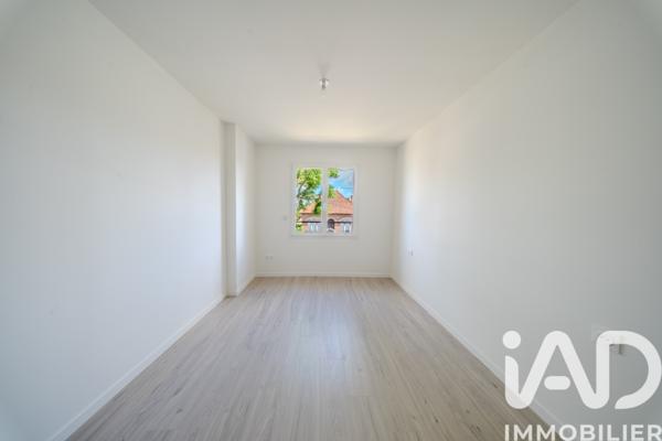 Maison à vendre 6 pièces 112 m² Lagny-sur-Marne