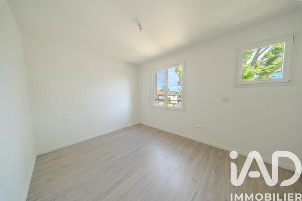 Maison à vendre 6 pièces 112 m² Lagny-sur-Marne