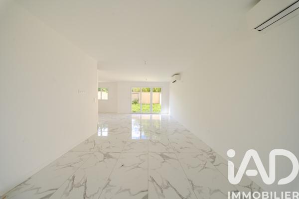 Maison à vendre 6 pièces 112 m² Lagny-sur-Marne