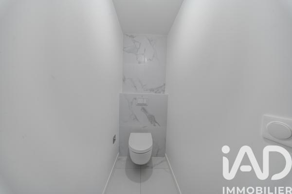 Maison à vendre 6 pièces 112 m² Lagny-sur-Marne