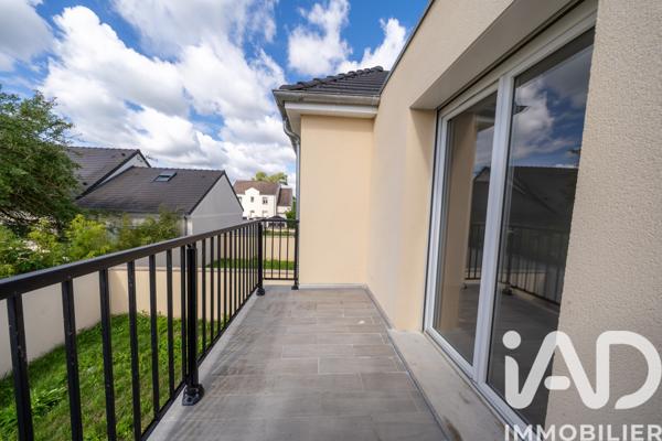 Maison à vendre 6 pièces 112 m² Lagny-sur-Marne