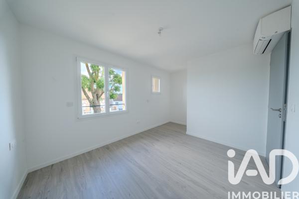 Maison à vendre 6 pièces 112 m² Lagny-sur-Marne