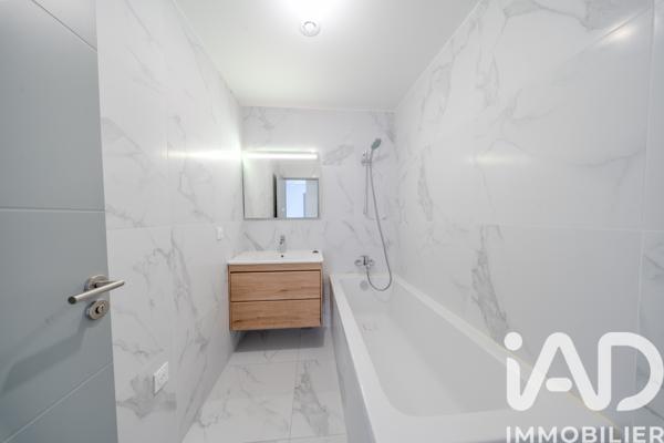 Maison à vendre 6 pièces 112 m² Lagny-sur-Marne