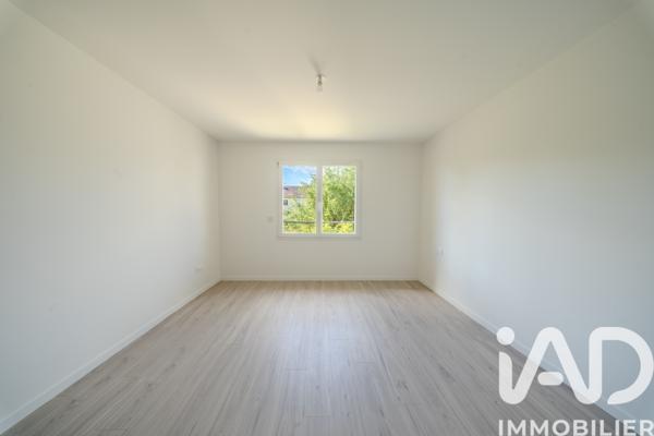Maison à vendre 6 pièces 112 m² Lagny-sur-Marne