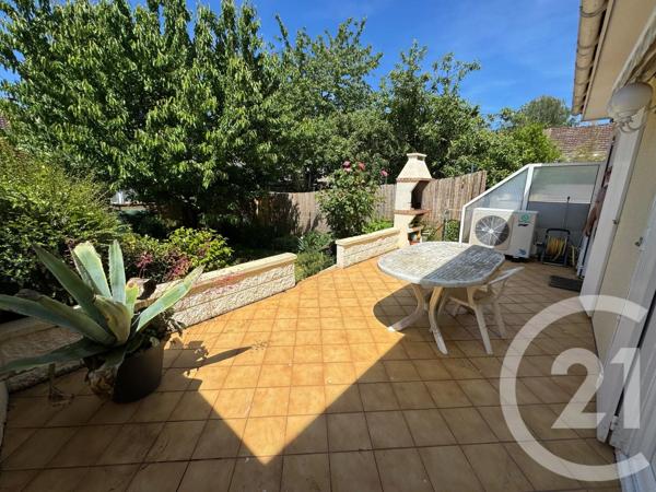 Maison à vendre  4 pièces - 84,43 m 2   BOISSY SOUS ST YON  - 91