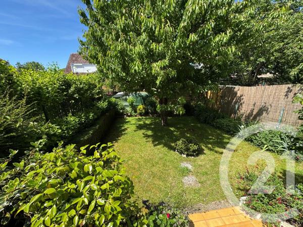 Maison à vendre  4 pièces - 84,43 m 2   BOISSY SOUS ST YON  - 91