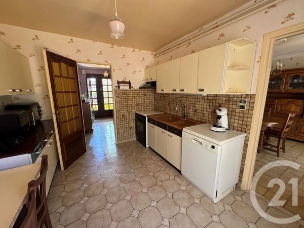 Maison à vendre  4 pièces - 84,43 m 2   BOISSY SOUS ST YON  - 91