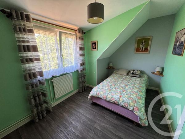 Maison à vendre  4 pièces - 84,43 m 2   BOISSY SOUS ST YON  - 91