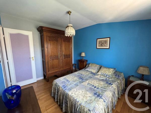 Maison à vendre  4 pièces - 84,43 m 2   BOISSY SOUS ST YON  - 91