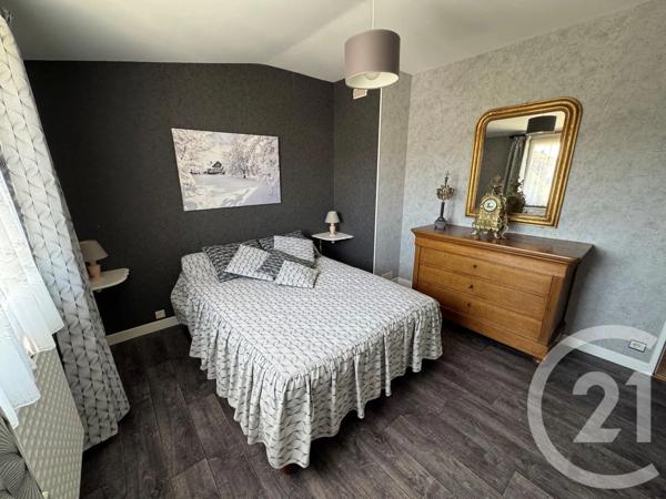 Maison à vendre  4 pièces - 84,43 m 2   BOISSY SOUS ST YON  - 91