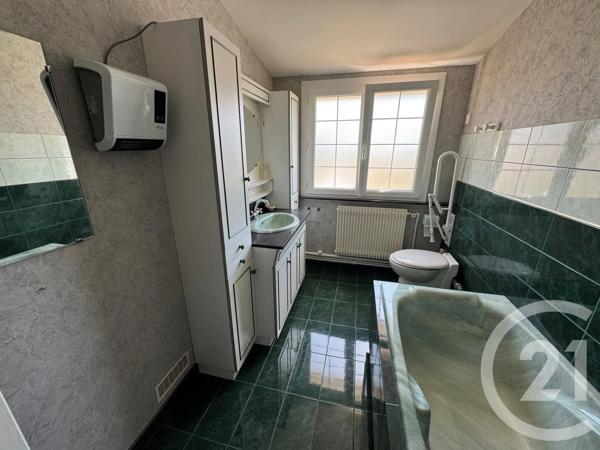 Maison à vendre  4 pièces - 84,43 m 2   BOISSY SOUS ST YON  - 91