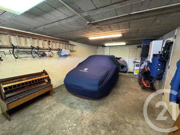 Maison à vendre  4 pièces - 84,43 m 2   BOISSY SOUS ST YON  - 91